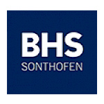 Logo BHS Sonthofen