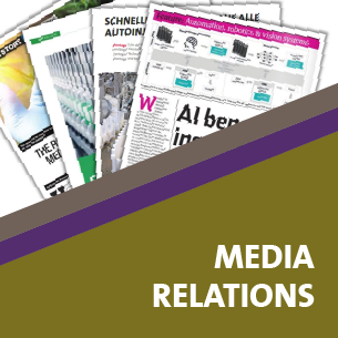 Media Relations bei Commha Consulting