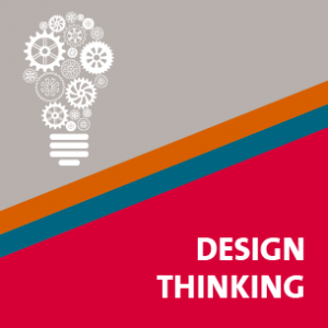Design Thinking Sie stehen vor komplexen Herausforderungen? Mit Design Thinking bieten wir Ihnen einen bewährten Prozess, um in Zeiten rasanter Transformationen handlungsfähig zu bleiben und das Innovationspotential Ihrer Organisation zu heben. Unser Angebot richtet sich an Führungskräfte, die neue Ansätze entwickeln wollen, die breit von der Organisation getragen werden.